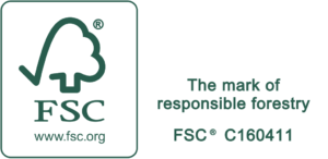 FSC certyfikat